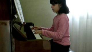 Pianoforte Landler Elisa Gentile