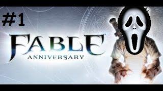 Fable: Anniversary (2014) Walkthrough #1 (PC ultra 1080p 60fps)