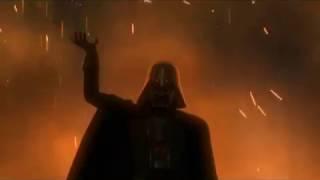 STAR WARS BATTLE CRY nightcore ((LEONIDAS LORD DARTH FIRE 1 YEAR ANNIVERSARY))