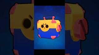 Mega Box 11 Right to Click #shorts #brawlstars #brawl #keşfet