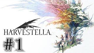 Ein neuer Square Enix Hit?! | Harvestella Let's Play #1