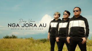 D'ory Voice - Nga Jora Au (Lagu Batak Terbaru 2024) Official Music Video