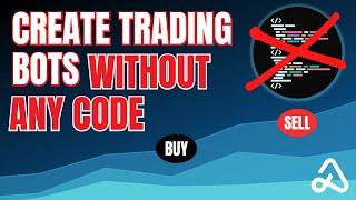 Algorithmic Trading without Coding!? - Option Alpha Review