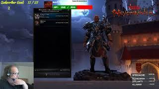 1st look at Neverwinter 's new Mod 14 pt1