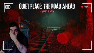 A Quiet Place: The Road Ahead Part Two