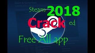 STEAM CRACK FREE ALL APP!!! Download website: https://knaben.se/ThePirateBay.php