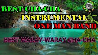 NEW WARAY - WARAY CHA - CHA  INSTRUMENTAL 2021 - ONE MAN BAND