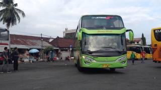 Gunung Harta O500R @Terminal Ubung Bali