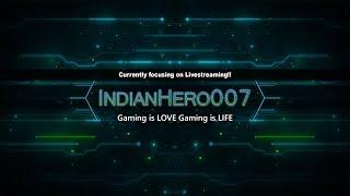  Come and join "IndianHero007" stream INDIANHERO007 OLD [ARCHIVE] INDIANHERO007 OLD [ARCHIVE]