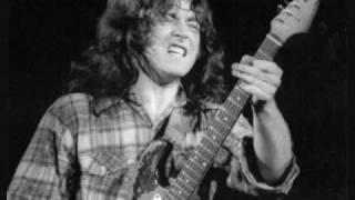 Rory Gallagher-As the Crow Flies [Irish Tour 74]