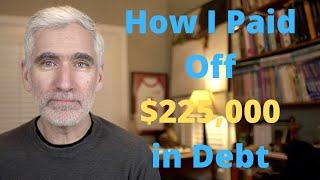 How to FINALLY Get Out of Debt | 7 Steps to Debt Freedom