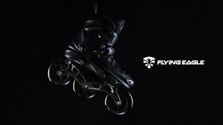 Unboxing the Flying Eagle X7T Urban Inline Skates