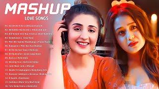 Latest Hindi Songs | New Bollywood Romantic |Sad Songs  Mashup Songs| Bollywood Hits Songs 2024️
