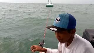 Mancing yokk..