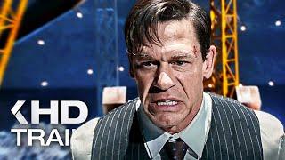 EIN JACKPOT ZUM STERBEN Trailer German Deutsch (2024) John Cena