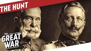 Kaiser Wilhelm II, The Habsburg Empire & The Hunt I THE GREAT WAR Special feat. Rock Island Auction