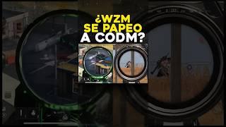 ¿WARZONE MOBILE hizo algo MEJOR que COD MOBILE?