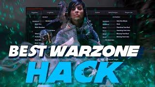 Call Of Duty WARZONE Cheat | ESP + Unlock All + Aimbot - UNDETECTED | Download New CoD MW3 Hack