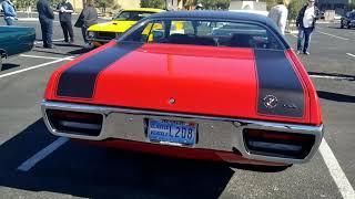 For all the Mopar Muscle fans... | Winston Buzon