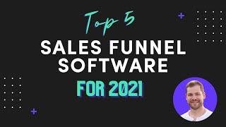 Top 5 Sales Funnel Software 2021 Free & Paid