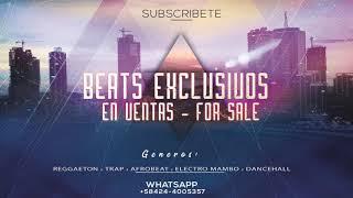 Beats Exclusivos "EN VENTAS" 2019 Prod.By Rebelion x MelodicoLMC