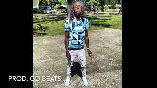 [FREE[ Jaydayoungan Type Beat 2023 “Heart” | Prod.GD Beats (@gd beats)