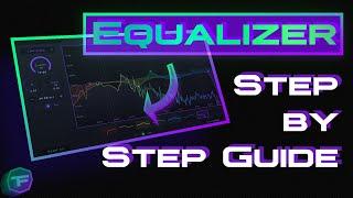How To EQ Properly | In-Depth Vocal EQ Tutorial!!