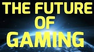 The Future Of Gaming!!??!     (GT 6 Gameplay)      NTS Gaming