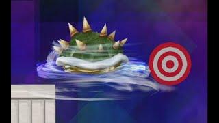 [SSBM] Bowser 8.06 BtT (World Record)