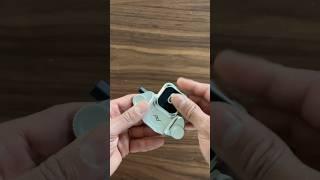 Capture Clip / PEAK DESIGN #shorts #unboxing