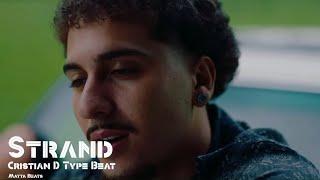 Cristian D Type Beat - "Strand" - House Type Beat 2024 - Matta Beats