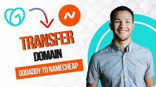 How to Transfer Domain From Godaddy to Namecheap (Best Method)