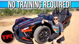 2020 Polaris Slingshot R Expert Review: Watch This Before You Buy Or Drive A New Slingshot!