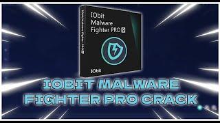 IObit Malware Fighter Pro 9.2 License Key / Free Download / LIFETIME FULL VERSION