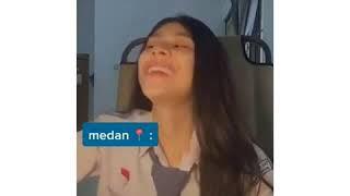 Kumpulan tiktok lucu Anak Jakarta vs anak Medan