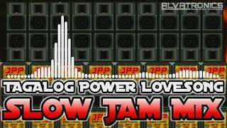 NONSTOP TAGALOG LOVESONG_SLOW JAM REMIX
