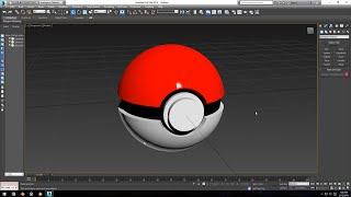 3ds Max Basics Pt.2 - Modeling (2016)