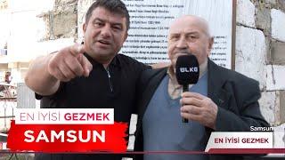 En İyisi Gezmek - Samsun | 30 KASIM 2024