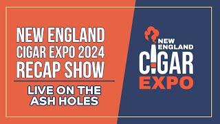 New England Cigar Expo Recap