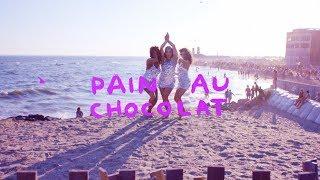 Animal Feelings - Pain Au Chocolat (feat. Thief) (Lyric Video)