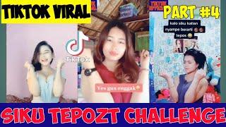 VIRAL!! Kumpulan Tiktok Buka Baju. Challenge Siku Tepozt Terbaru || part#4 || Tiktok 2020