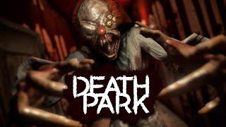 Death Park (Horror Game trailer) Android, iOS, Steam