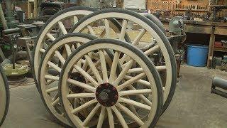 Archibald, Warner, Sarven Wheels | All types of Wheels | Engels Coach