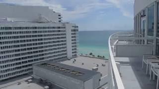 One Bedroom Suite @ Fontainebleau Miami Beach