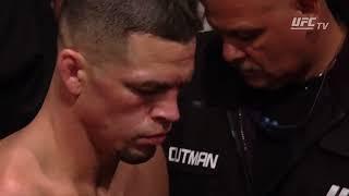 Conor McGregor vs Nate Diaz 2 - FULL FIGHT