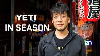 Foraging for Morels with Shota Nakajima | In Season: Episode 1