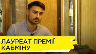 "Благодійність вибрала нас!" - директор БФ "Konyk Helр" Назар Тодорів