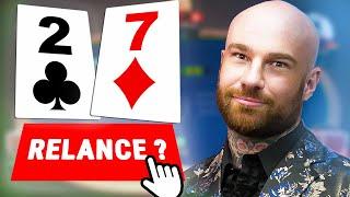 Je T’EXPLOITE en NL200 (Poker)