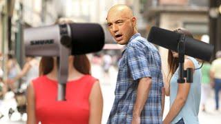 JOE ROGAN regrets SHURE SM7B microphone after this USB ALTERNATIVE | SHURE MV7