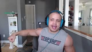 Tyler1 might be a bit of a problem